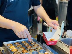 -咕噜咕噜·章鱼小丸子(西湖路店)