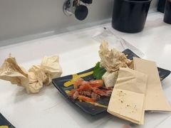 -争鲜回转寿司(朝北大悦城店)