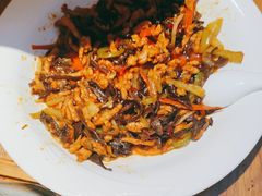 -俭寨大盘鸡·缸子肉·小公鸡·新疆菜(云通店)