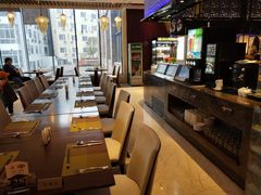 -青岛颐海花园酒店总店·自助餐厅