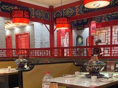 -祥源胡同·涮牛羊肉火锅(花桥店)