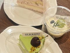 -流酥可心·牛乳蛋糕商店(禾祥西路店)