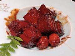 -意满花千醉(金茂览秀城店)