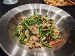 -川流不息·地道川菜·小龙虾(新松江路店)
