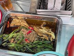 -古彭7只羊·招牌白串·碳锅羊肉旗舰店