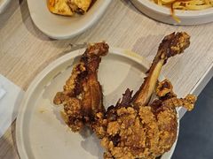 -桂在香知桂林米粉(红博中央公园店)