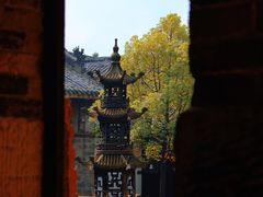 -金堂县云顶石城风景区