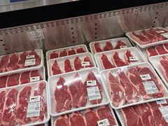 -山姆会员商店(上海浦东店)