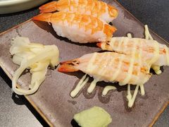 -林妈妈村·日式料理(宝山万达店)