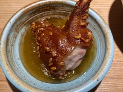-桂小厨广西菜(青秀万达店)