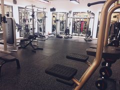-YCHL Studios健身工作室(市二宫店)