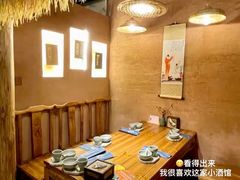 -食味酒味天津菜·古法鲜酿米酒(鼓楼店)