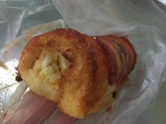 -PARIS BAGUETTE巴黎贝甜(西站食宝街店)