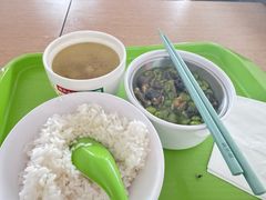 -老乡鸡(合肥高铁南站店)