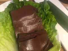 鸭血-么子烤肉(化龙池店)