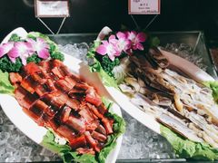 -博林圣海伦酒店-LA VILLA自助西餐厅(华侨城店)