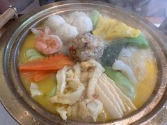 -大潮淮·淮扬菜(何园旗舰店)