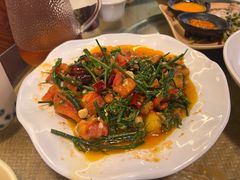 -多哥水傣味餐厅(司马巷店)