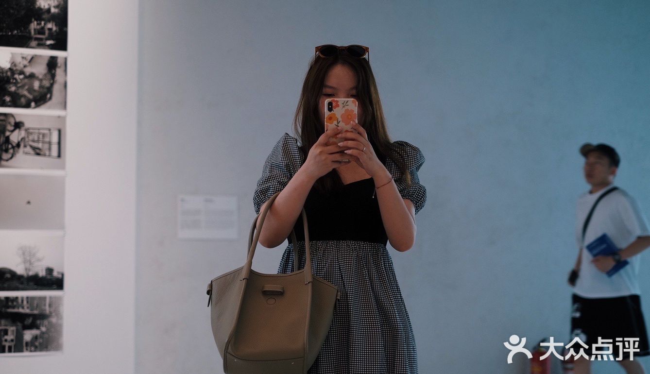 又一重磅美术馆落地上海 UCCA Edge必打卡艺术群展