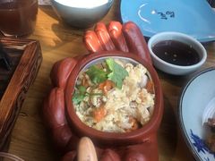 -局气 烤鸭·北京菜(光华路店)