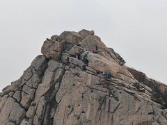 -大泽山风景名胜区