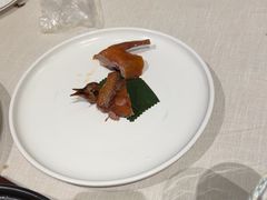 -富淳饭店(世纪公园店)