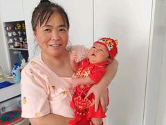 -天鹅到家·保姆月嫂育儿嫂(南开店)