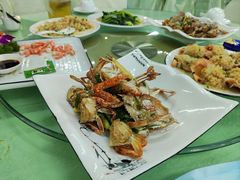 -景好海鲜餐厅(大鹏必选旅游店)