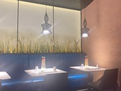 大堂-马邦子·紫苏烤鱼(恒隆广场店)
