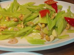 -快乐老家三鲜饺子东北菜(南六中路店)