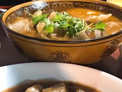 酸菜海螺-江南村海鲜馆(洞头店)