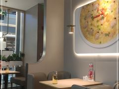 -吕氏疙瘩汤·海鲜新鲁菜(凯德mall新都心店)