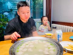 -小船渔村·大连菜(明泽街店)