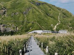 -萍乡武功山风景名胜区