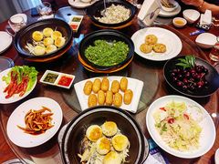 -东海怡品海鲜豆捞(舟宿夜江店)