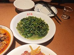 -天下客饭店(中山路店)