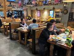 -馋嘴猫北京食堂·烤鸭·宵夜(亚运村店)