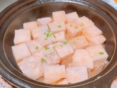 招牌焗香芋-花千醉(新街口店)