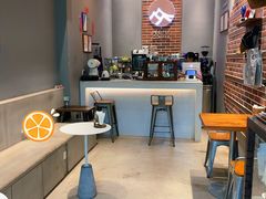 -众人咖啡·PEOPLE COFFEE(罗湖益田假日广场店)