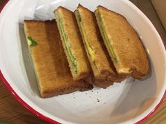 -HELLO 27 意面·沙拉·帕尼尼