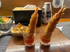 -戏作寿司(观音桥店)