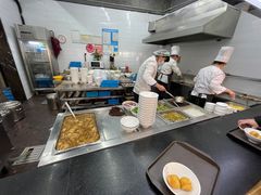 -毛华美食(清扬路店)