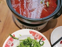 -肖记公安牛肉鱼杂馆· 省级非物质文化遗产(仁和路店)