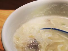 -吕氏疙瘩汤·私家菜馆(慈云寺店)