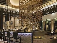 -上海东方佘山翰悦阁酒店·Vie全日制餐厅