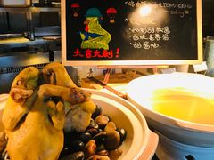 海南鸡饭-龙城咖啡厅(常州富都洲际店)
