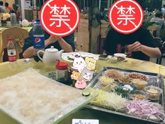 -花好悦园(瀛洲店)