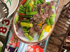 -尚竹阁冬瓜盅·18年地标美食(平洲店)