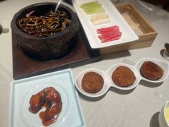 -狮王府淮扬菜(万象城店)