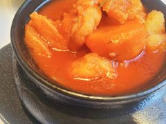 -黑宝石西餐厅(汇励99城市公园店)